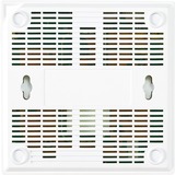 ASUS RT-AX57 Go router inalámbrico Gigabit Ethernet Doble banda (2,4 GHz / 5 GHz) Blanco Wi-Fi 6 (802.11ax), Doble banda (2,4 GHz / 5 GHz), Ethernet, Blanco, Enrutador portátil