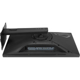 ASUS XG27ACMEG, Monitor de gaming negro