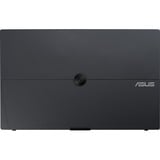 ASUS ZenScreen MB16AHT pantalla para PC 39,6 cm (15.6") 1920 x 1080 Pixeles Full HD Pantalla táctil Negro, Monitor LED negro, 39,6 cm (15.6"), 1920 x 1080 Pixeles, Full HD, 5 ms, Negro