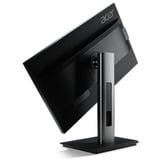 Acer B246HL reacondicionado, Monitor LED gris oscuro