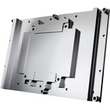 Alphacool Core Geforce RTX 5090 Gaming + Windforce, Refrigeración por agua transparente/Plateado