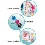 Amigo Incursión, Juego de dados 