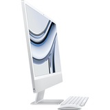 Apple MQRJ3D/A, Sistema MAC plateado