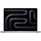 Apple MacBook Pro (14") 2026 CTO, Portátil plateado