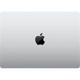 Apple MacBook Pro (14") 2026 CTO, Portátil plateado