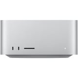 Apple Mac Studio M5 Ultra CTO, Sistema MAC plateado