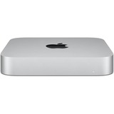 Apple Mac mini M1, Sistema MAC plateado