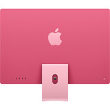 Apple iMac 59,62 cm (24") M4 2024 CTO, Sistema MAC rosa neón/Rosa