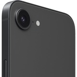 Apple iPhone 16e 128GB, Móvil negro