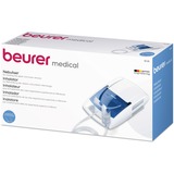 Beurer Inhalador IH 21 blanco/Azul