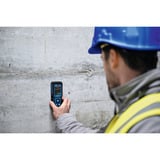 Bosch 0601078200, GMM 1-15, Medidor de humedad azul/Negro