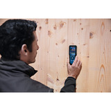 Bosch 0601078200, GMM 1-15, Medidor de humedad azul/Negro