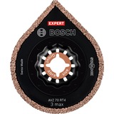 Bosch 2 608 900 041 accesorio para lijadora 1 pieza(s), Hoja de sierra 1 pieza(s), 70 mm, 2,5 mm, 87 mm
