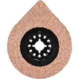 Bosch 2 608 900 041 accesorio para lijadora 1 pieza(s), Hoja de sierra 1 pieza(s), 70 mm, 2,5 mm, 87 mm