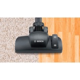 Bosch BGC41XALL, Aspiradora de suelo blanco