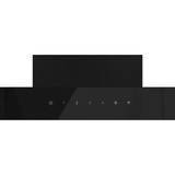 Bosch DWB67DN60 Serie 6, Campana extractora negro (mate)