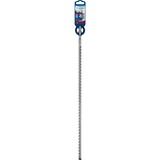 Bosch Expert Broca para martillo SDS plus-7X, Taladro Martillo perforador, Hammer drill bit, 1,4 cm, 600 mm, Concreto, Piedra, 55 cm
