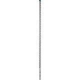 Bosch Expert Broca para martillo SDS plus-7X, Taladro Martillo perforador, Hammer drill bit, 1,4 cm, 600 mm, Concreto, Piedra, 55 cm