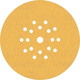 Bosch Expert C470 hoja de lija, Ø 225mm, K1500 