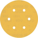 Bosch Expert Discos de lija C470, Hoja de lija 50 pieza(s)