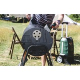 Bosch Fontus 18V Limpiadora de alta presión o Hidrolimpiadora Vertical Batería, Limpiadores de presión verde/Negro, Vertical, Batería, 4 m, Alta presión, 15 L, 20 bar