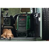 Bosch Fontus 18V Limpiadora de alta presión o Hidrolimpiadora Vertical Batería, Limpiadores de presión verde/Negro, Vertical, Batería, 4 m, Alta presión, 15 L, 20 bar