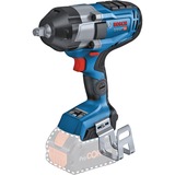 Bosch GDS 18V-1000 C Professional, Tornillo de percusión azul/Negro, 270 mm, 288 mm, 109 mm