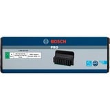 Bosch Juego de dados de impacto PRO 1/2", 9 piezas, Llave de tubo negro