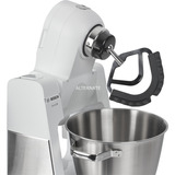 Bosch MUM6EW22 Robot de cocina blanco/Acero fino