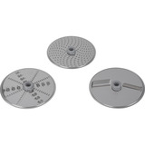 Bosch MUM6EW22 Robot de cocina blanco/Acero fino