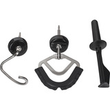 Bosch MUM6EW22 Robot de cocina blanco/Acero fino