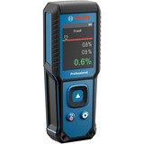 Bosch Medidor de humedad de madera GMM 1-15 Professional azul/Negro