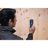 Bosch Medidor de humedad de madera GMM 1-15 Professional azul/Negro