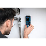 Bosch Medidor de humedad de madera GMM 1-15 Professional azul/Negro