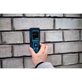 Bosch Medidor de humedad de madera GMM 1-15 Professional azul/Negro