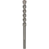 Bosch PRO Broca de martillo SDS max-4, Ø 25mm, Taladro 