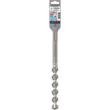 Bosch PRO Broca de martillo SDS max-4, Ø 25mm, Taladro 
