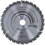 Bosch ‎2608640807 hoja de sierra circular 23,5 cm 1 pieza(s) Madera, 23,5 cm, Bosch, 726 g, 1 pieza(s)