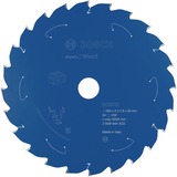 Bosch ‎2608644522 hoja de sierra circular 25 cm 1 pieza(s) Punta de carburo de tungsteno (TCT), 25 cm, Bosch, 724 g, 1 pieza(s)