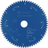 Bosch ‎2608644551 hoja de sierra circular 21 cm 1 pieza(s) Punta de carburo de tungsteno (TCT), 21 cm, Bosch, 500 g, 1 pieza(s)