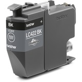 Brother LC-422BK, Tinta 