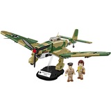 COBI Junkers Ju 87 B-2, Juegos de construcción 