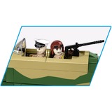 COBI Junkers Ju 87 B-2, Juegos de construcción 