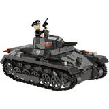 COBI Panzer I Ausf.B, Juegos de construcción 