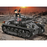 COBI Panzer I Ausf.B, Juegos de construcción 
