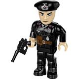 COBI Panzer I Ausf.B, Juegos de construcción 