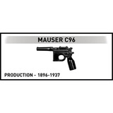 COBI Panzer I Ausf.B, Juegos de construcción 