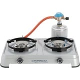 Campingaz Cocinilla de gas Camping Cook CV, Cocina de gas gris
