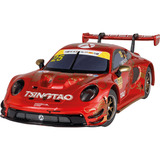 Carrera 50051010, Coche de carreras 