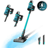 Cecotec Conga Rockstar 1500 Horizon X-Treme XL, Aspirador vertical 
